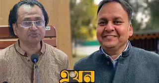 ‘র’ কর্মকর্তার ঢাকা সফর ‘স্বাভাবিক এনগেজমেন্ট’: ডা. জাহেদ